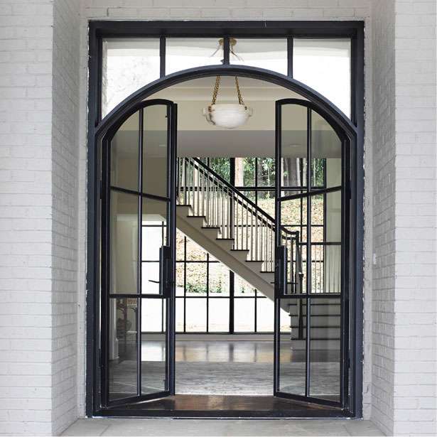 Windows & Doors example