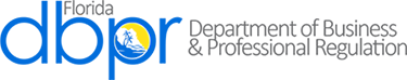 DBPR Logo