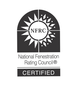NFRC Certified