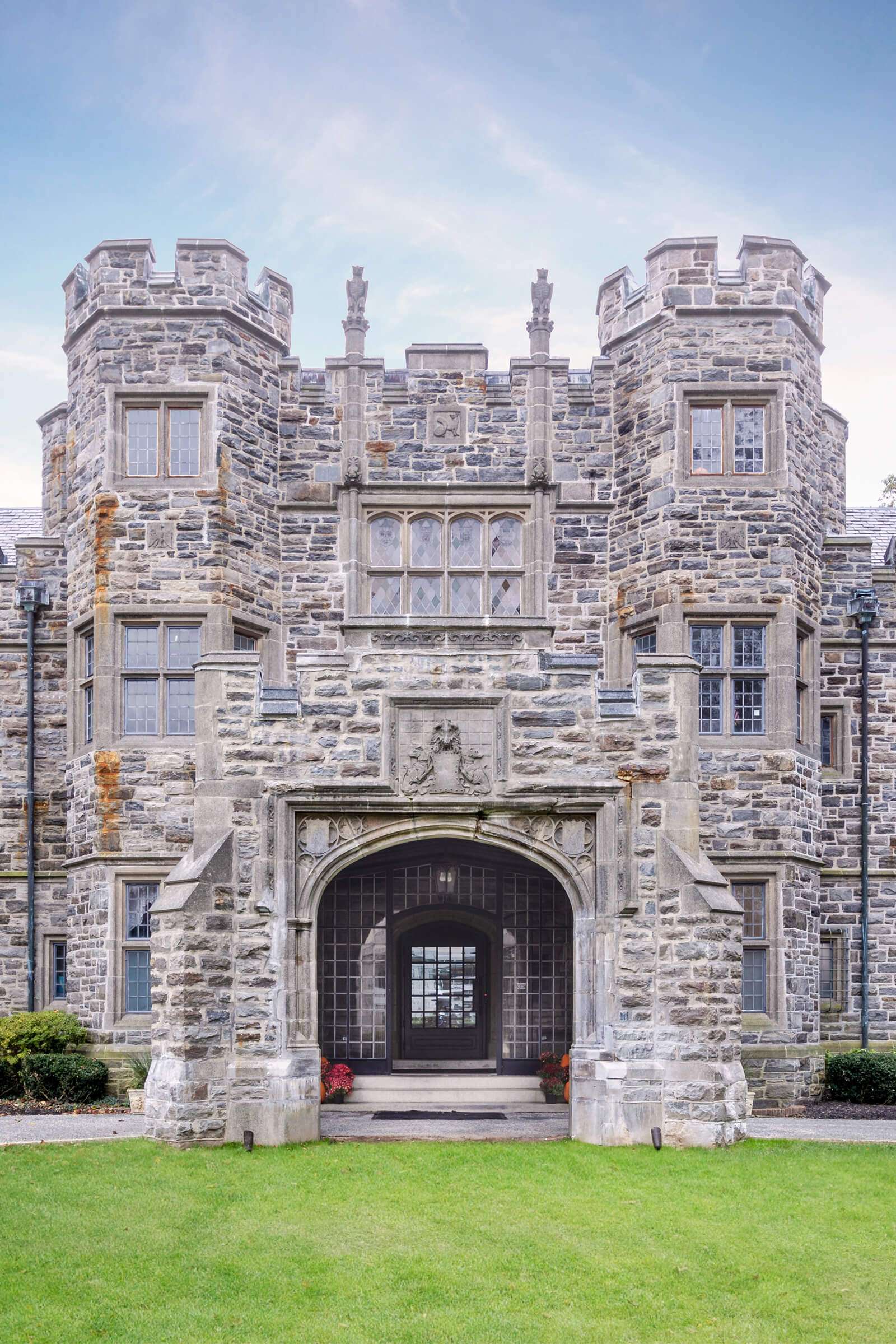 MARYVALE PREPARATORY SCHOOL