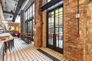 bar primi steel commercial windows and doors